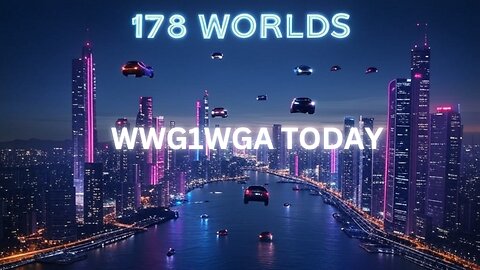 178 Worlds part 3