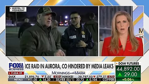 Border expert predicts a potential ‘violent’ pushback from cartels