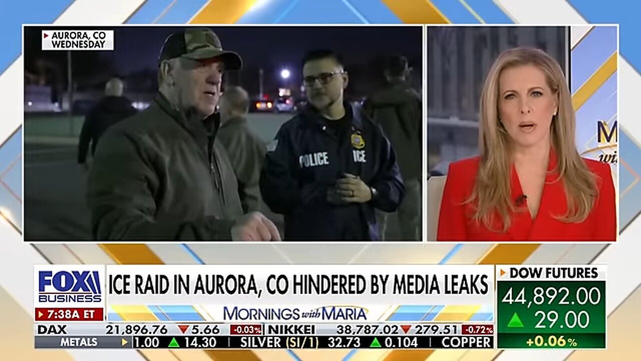 Border expert predicts a potential ‘violent’ pushback from cartels