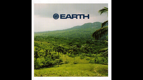 LTJBukem: Earth Volume Four [2000]