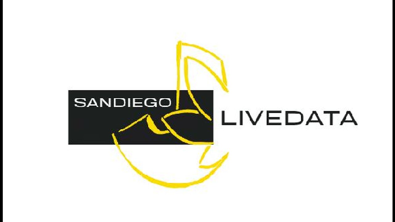 San Diego Live Data BOS - 1.8.25 - LIVE