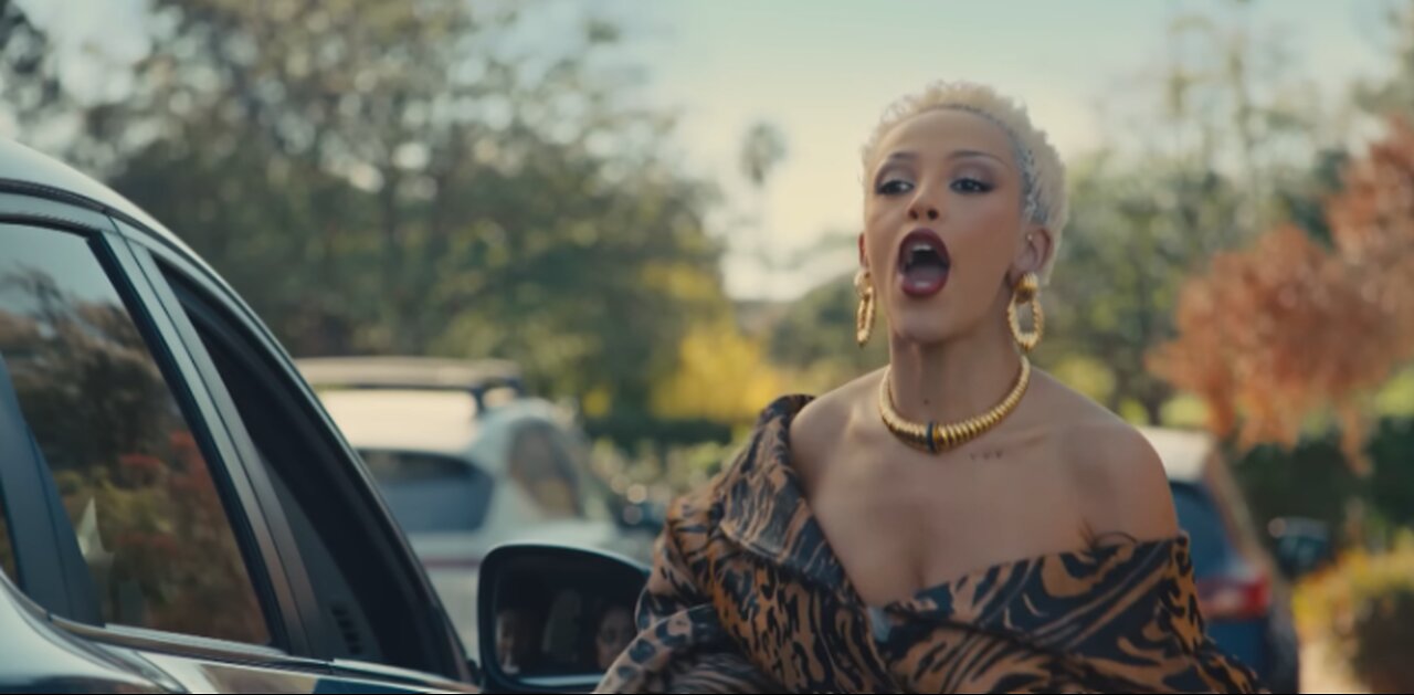 Doja Cat and Taco Bell to Post Malone and Shane Gillis for Bug Light: Watch the 2025 Super Bowl ads