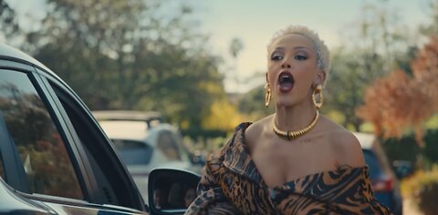 Doja Cat and Taco Bell to Post Malone and Shane Gillis for Bug Light: Watch the 2025 Super Bowl ads