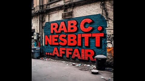 Rab C. Nesbitt Series 5 Episode 1 Affair