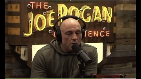 🤯 Joe Rogan is getting closer & closer to the Truth. The decision to know will be yours