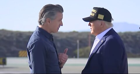 Mel Gibson Trump’s Visit to LA Was Like ‘Daddy Arriving And He’s Taking the Belt Off’