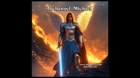 Archangel Michael