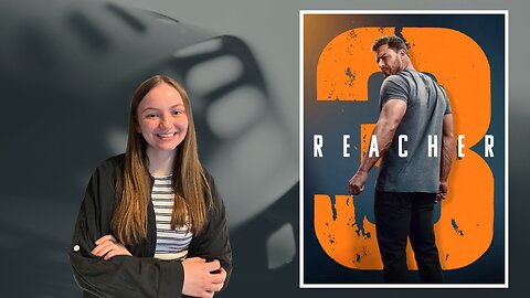 Reacher Season 3 Reaction Episodes 2 & 3