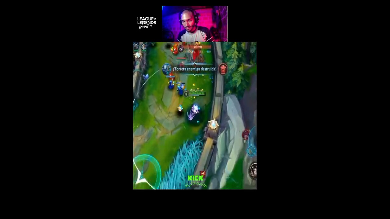 "¡PYKE ME MATÓ... PERO LE DEJÉ UNA BOMBA DE DESPEDIDA A XAYAH! 💣💀" #elfulanito