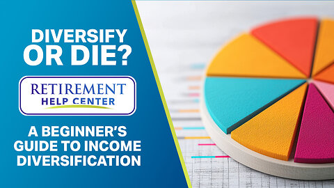 Diversify or DIE? A Beginner’s Guide to Income Diversification