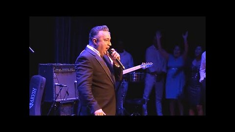 Samuel Hernández - Live in Aruba - ¡Concierto Completo.