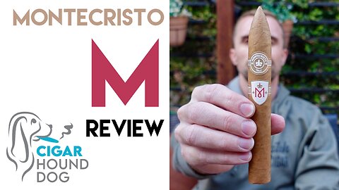 Montecristo M Cigar Review