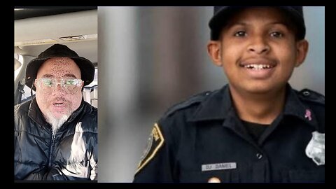 The Democrats didn't Stand or clap for DJ Daniel because he is black,