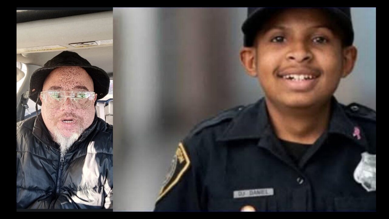 The Democrats didn't Stand or clap for DJ Daniel because he is black,