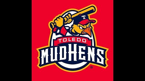 Toledo Mud Hens MiLB 2025 Bobblehead Giveaways