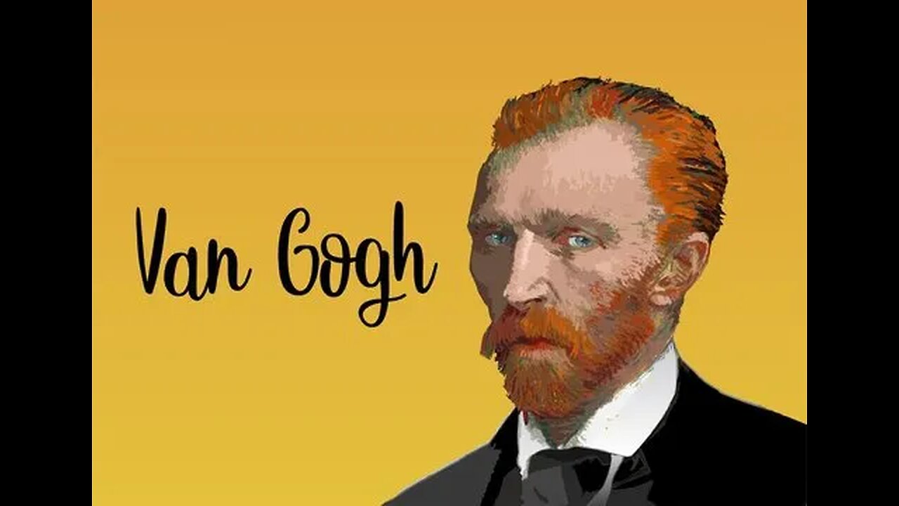 Vincent van Gogh found inspiration in Japanese woodblock prints crafted by Utagawa Hiroshige