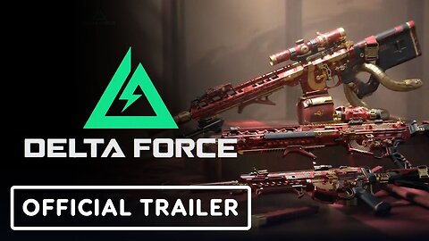 Delta Force - Official Year of the Snake Bundle Trailer