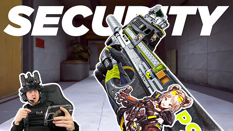 Asuka P90: Greatest Secure Ops Speculation in Arena Breakout