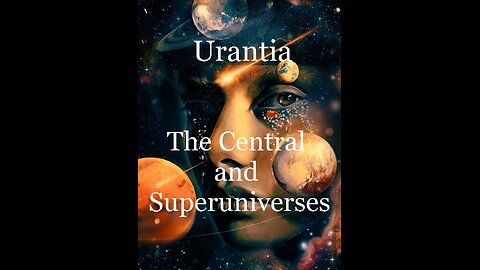 Relation of the Eternal Son to the Universe