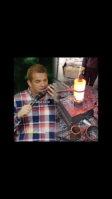 Siri Making Personal Attacks