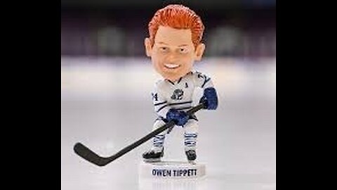 Brampton Steelheads Family Day Bobblehead Giveaway