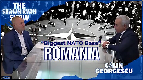 Romania To Host Largest NATO Military Base in Europe