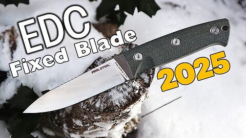 Ultimate 2025 Budget Folding Knives | Best EDC Knife Picks from CJRB & More | AK Blade