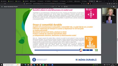 Agenda 2021/ 2030 vs adevaratele cauze ale problemelor globale ecologice si climatice