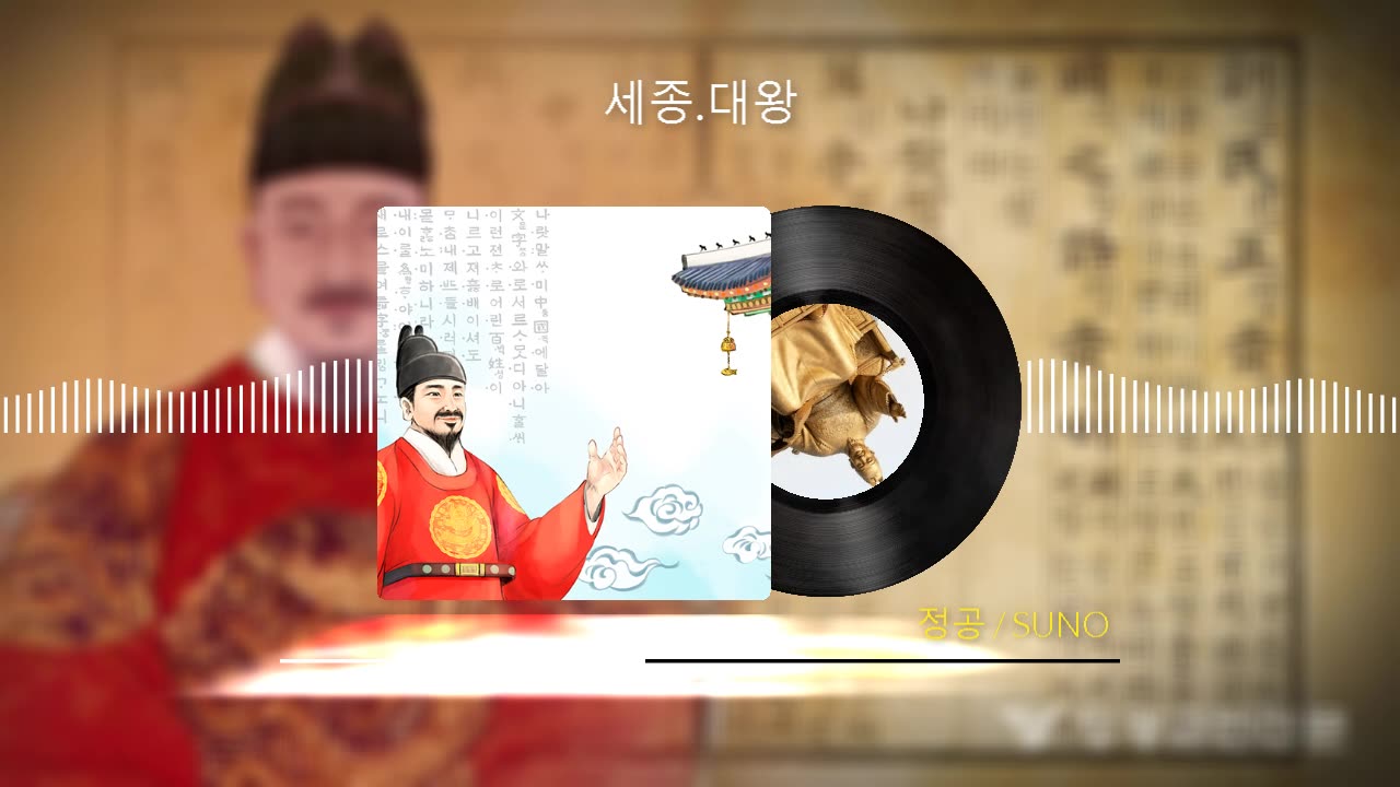 세종대왕
