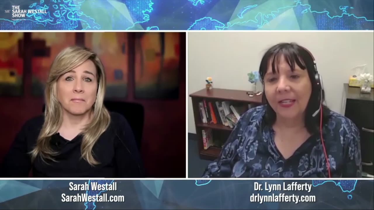 Programmed Robotic Doctors, Rockefeller Medicine, Experiments & Men's Testosterone w/ Dr. Lafferty
