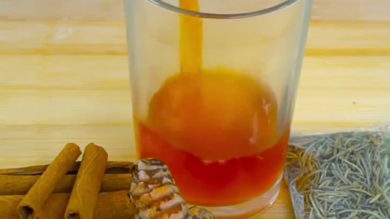 This is the drink that will take your sugar out of your veins