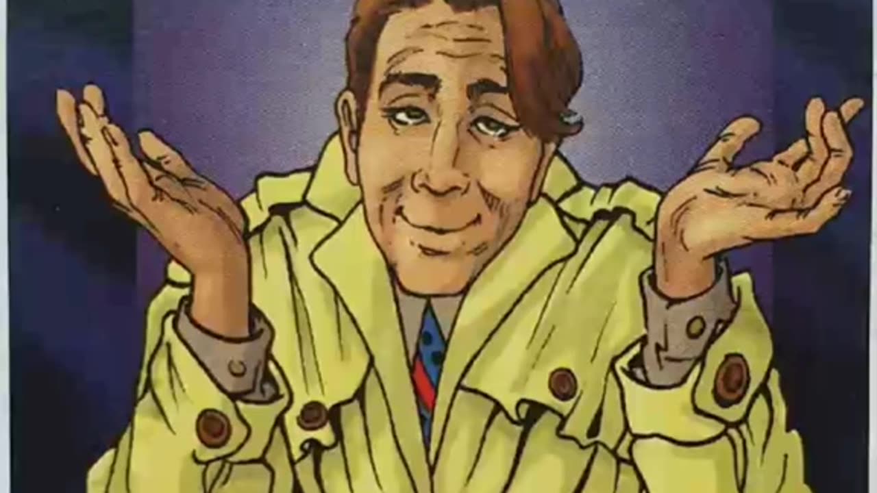 The 1994 Illuminati Card Game