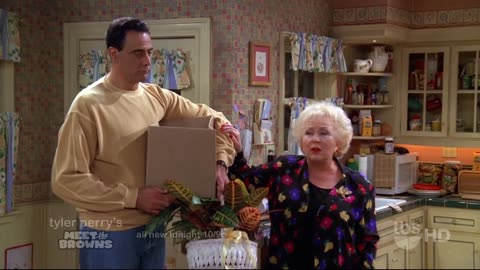 Everybody Loves Raymond S03E09