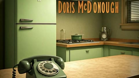 The Murder of Doris McDonough