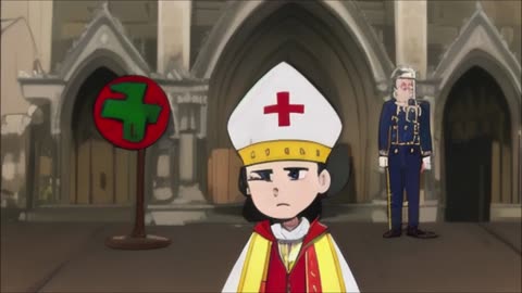 Bish Bible Stills Special Exodus 33