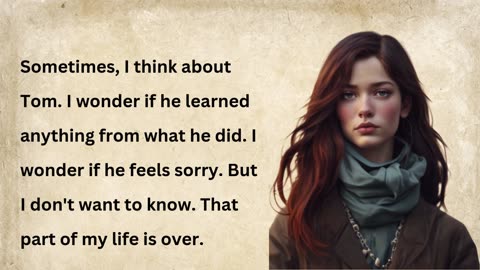 My Husband has another Wife ✅ An Emotional English Story ✅ Stories to Learn English