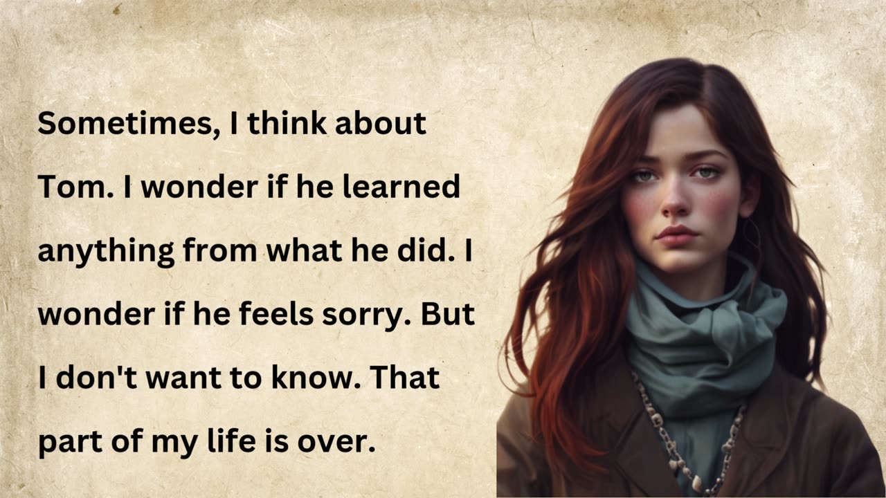 My Husband has another Wife ✅ An Emotional English Story ✅ Stories to Learn English