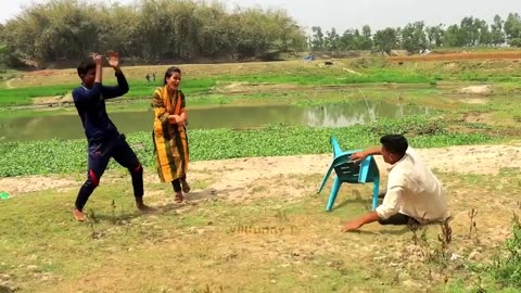 Funny comedy action love