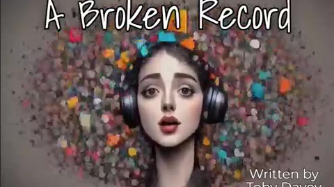 A Broken Record