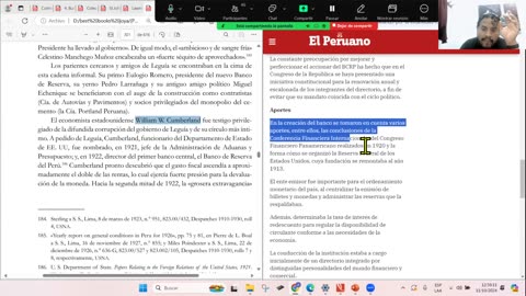 ANUAL ADUNI 2024 | Semana 30 | Economía | Geometría S2 | Filosofía | Historia S1