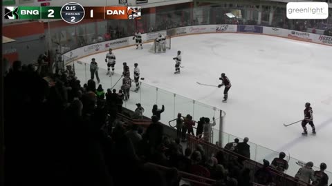 Daniel Stone vs Bohdan Zinchenko February 25, 2024
