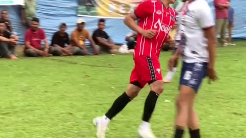 Indonesia Tarkam League #2