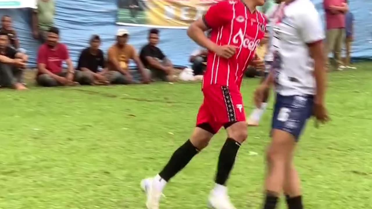 Indonesia Tarkam League #2