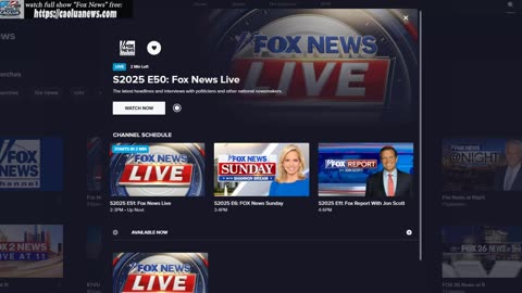 Fox News Live 12PM - 2/9/2025