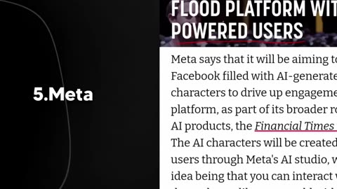 Will AI Users Change Social Media Engagement Forever?