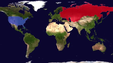 The Cold War - (Part 1) | The Frontier Feed