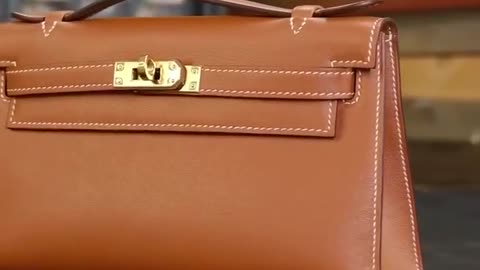 Unlock Your Dream Bag!