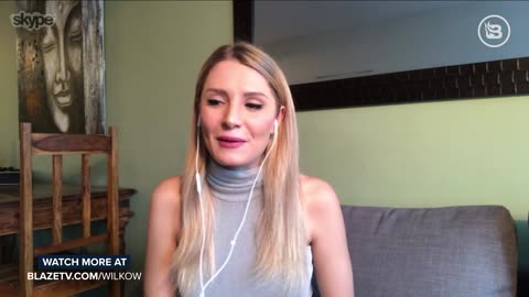 Lauren Southern CALLS OUT Digital Dictators