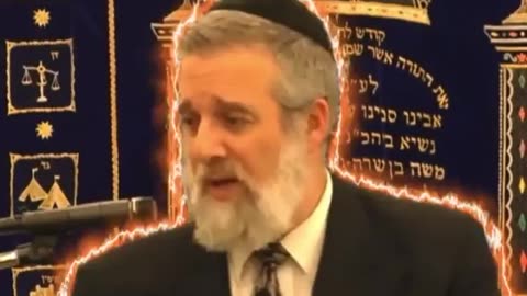 In Their Own Words Talmudic Delirium_ All Non-Jews Are 'Amalek' And Must Be Exterminated