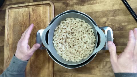 How to cook gluten-free pasta